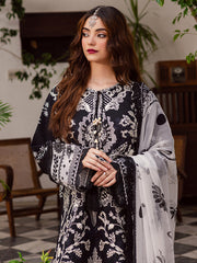 Mahnur | Gulzar Winter 25 | G - 04