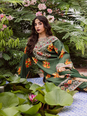 Mahnur | Gulzar Winter 25 | G - 05