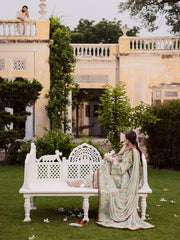 Mahnur | Gulzar Winter 25 | G - 09