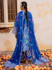 Mahnur | Gulzar Winter 25 | G - 10