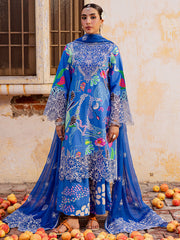 Mahnur | Gulzar Winter 25 | G - 10