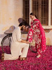Mahnur | Gulzar Winter 25 | G - 11