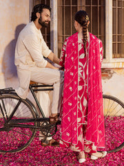 Mahnur | Gulzar Winter 25 | G - 11