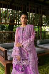 Saira Rizwan | Wedding 2025 | LIYANA-SRF25-07