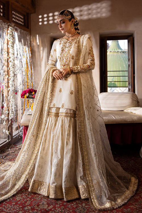 Maya | Eid Collection Ik Mulaqat | GHAZAL