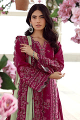 Gulaal | Festive Pret | Aaliyah