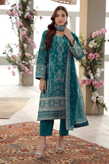 Gulaal | Festive Pret | Kaia