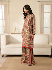Gulaal | Winter Basics | ZYLO