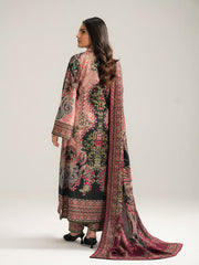 Gulaal | Winter Basics | Irel