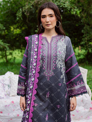 Mahnur | Gardenia Khaddar 25 | GR-02