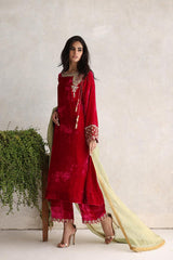 Sana Abbas | Luxury Pret | GULAAL