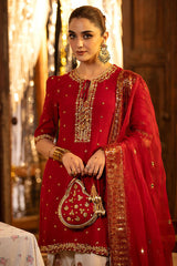 Maya | Eid Collection Ik Mulaqat | GULAB