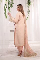 Rangrasiya | Nova Sumemr Embroidered Edit 26 | Gabriella