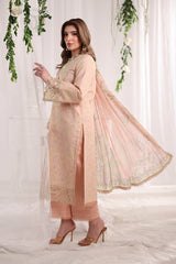 Rangrasiya | Nova Sumemr Embroidered Edit 26 | Gabriella
