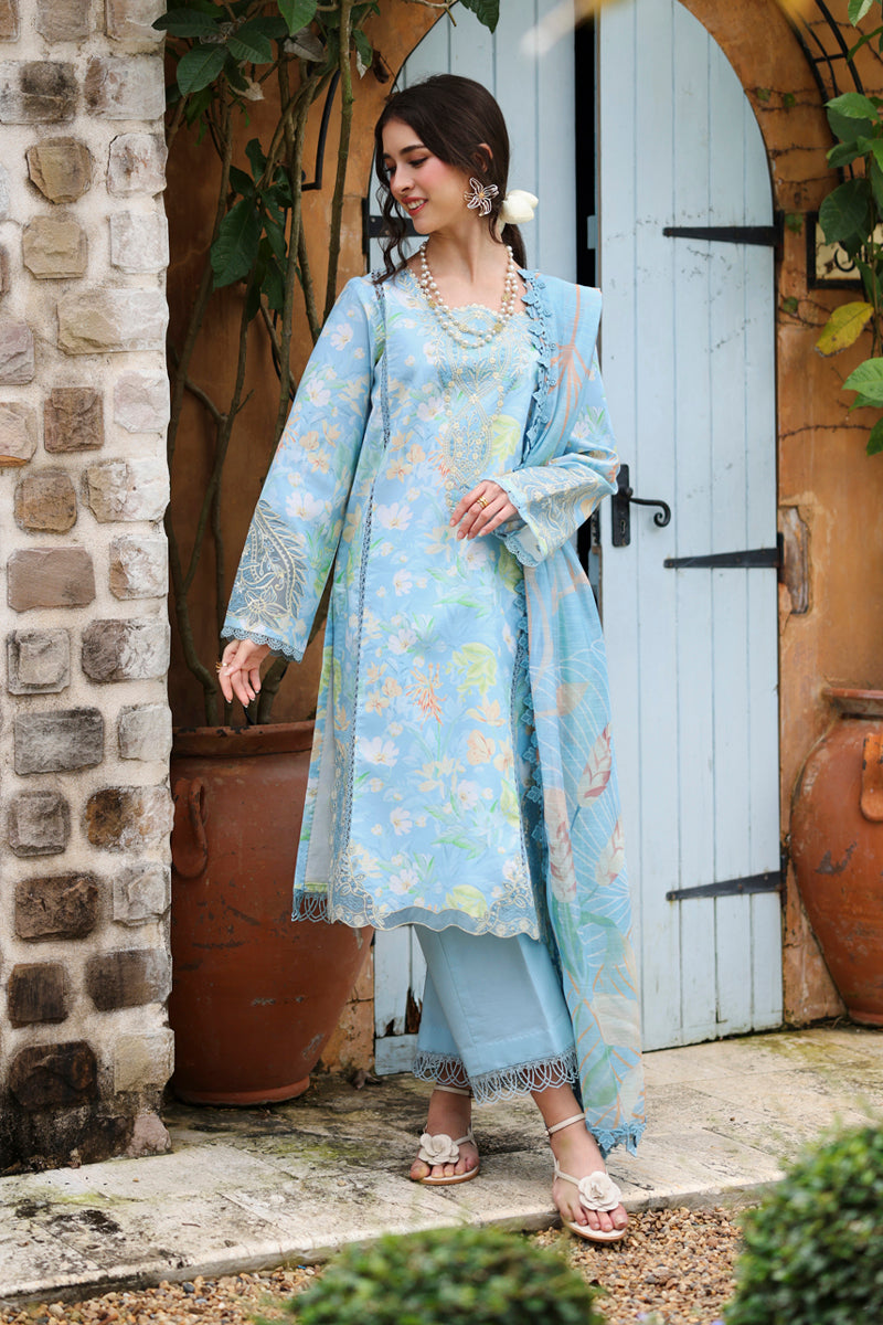 Rangrasiya | Lifestyle Summer 26 | Gardenia