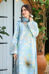 Rangrasiya | Lifestyle Summer 26 | Gardenia