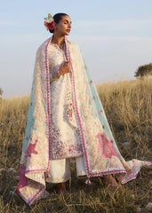 Hussain Rehar | Zan SS26 | Gauri
