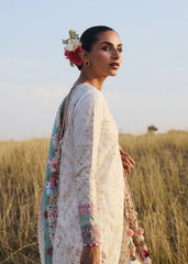 Hussain Rehar | Zan SS26 | Gauri