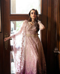 Mushq | Darlings Formals | Geet