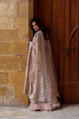 Afrozeh | Dastangoi Wedding Formals | Dastaan-e-Noor