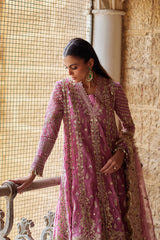Afrozeh | Dastangoi Wedding Formals | Riwayat