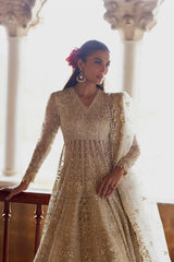 Afrozeh | Dastangoi Wedding Formals | Hikayat