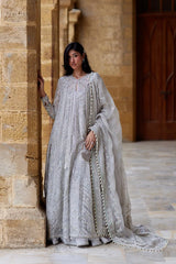 Afrozeh | Dastangoi Wedding Formals | Qissa