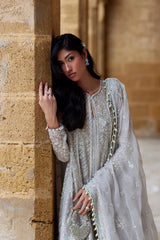 Afrozeh | Dastangoi Wedding Formals | Qissa