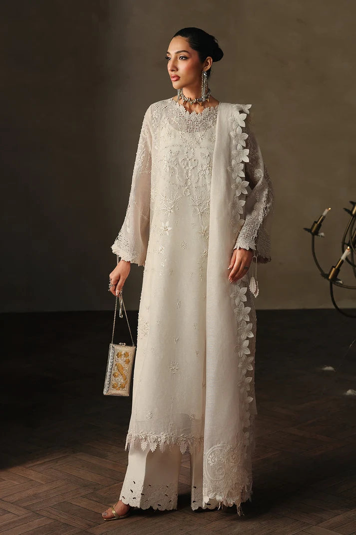 Qalamkar | Luxury Pret 26 | QLP-03 - Mala