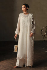 Qalamkar | Luxury Pret 26 | QLP-03 - Mala