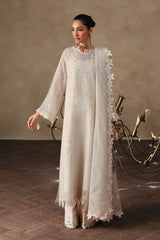 Qalamkar | Luxury Pret 26 | QLP-03 - Mala
