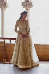 Afrozeh | Dastangoi Wedding Formals | Hikayat
