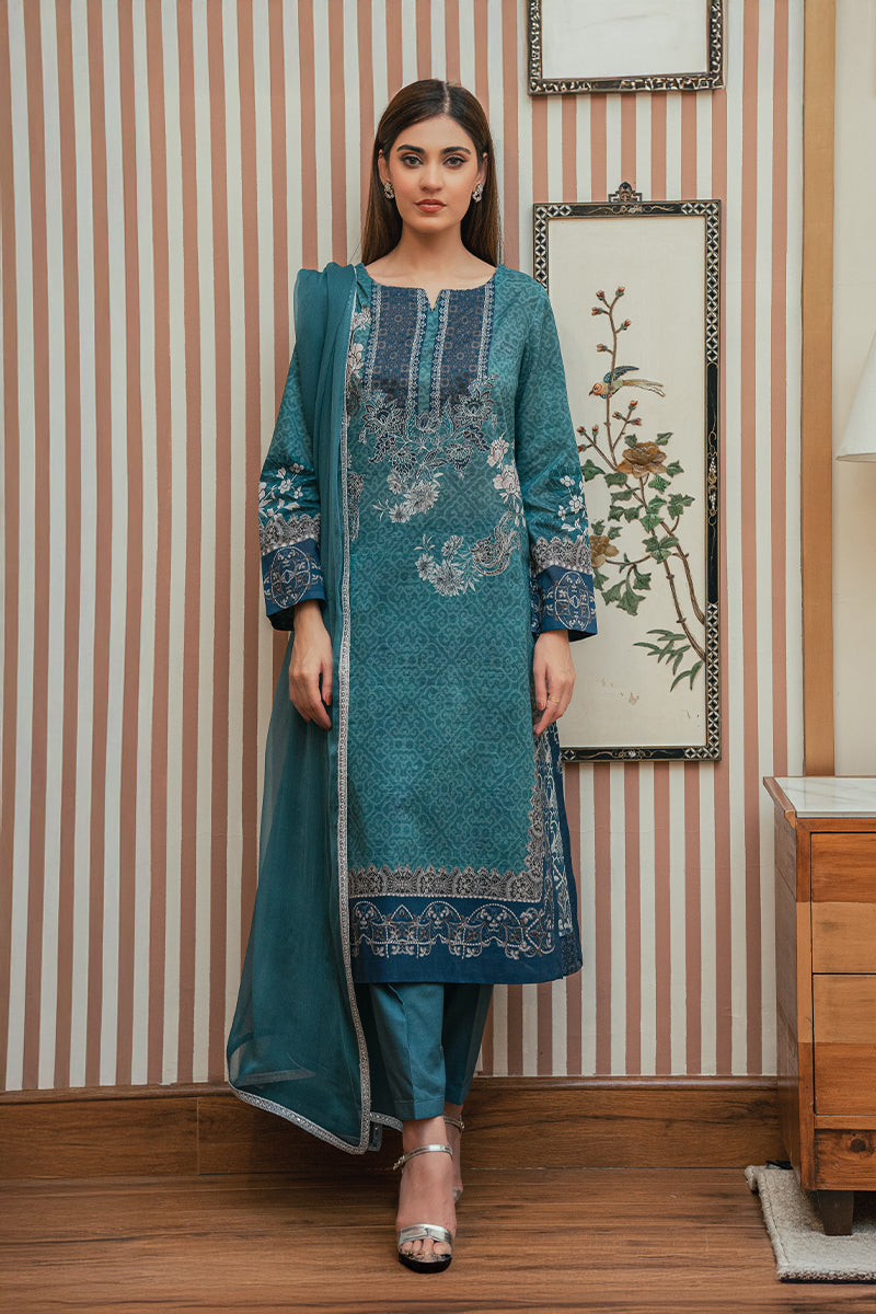Shamaeel Ansari | Eid Edit 26 | Feroza Bahar