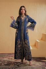 Shamaeel Ansari | Majestic Legacy | Sapphire Signature
