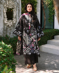 Mushq | Amoi Luxury Lawn | Gentle Breeze