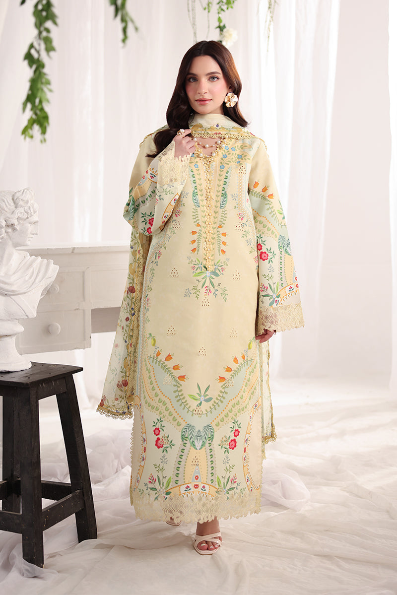 Rangrasiya | Nova Sumemr Embroidered Edit 26 | Georgia