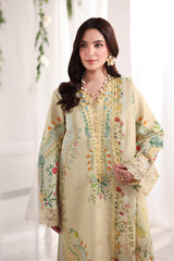 Rangrasiya | Nova Sumemr Embroidered Edit 26 | Georgia