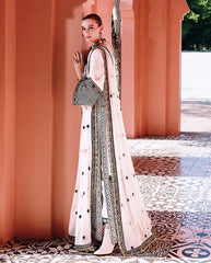 Mushq | Nuvera Raw Silk 26 | Gillian