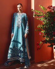 Mushq | Nuvera Raw Silk 26 | Glinda