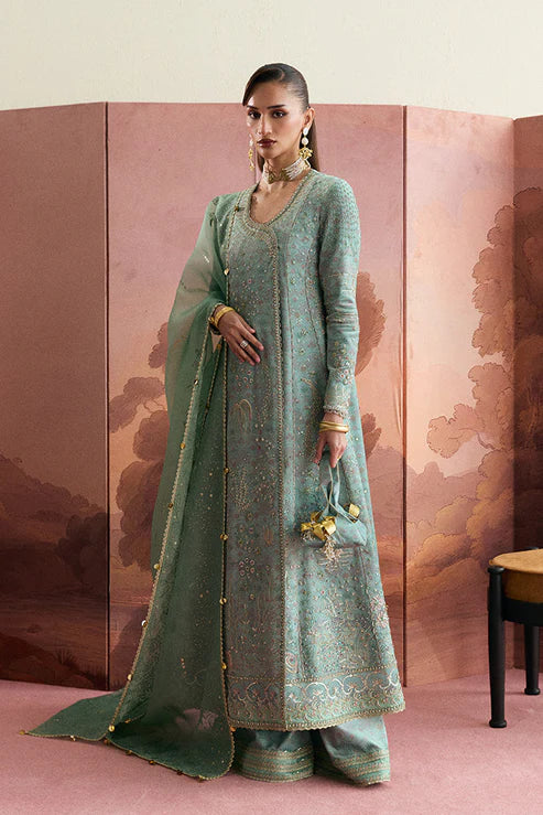 Suffuse | Silk Pret | LISHA