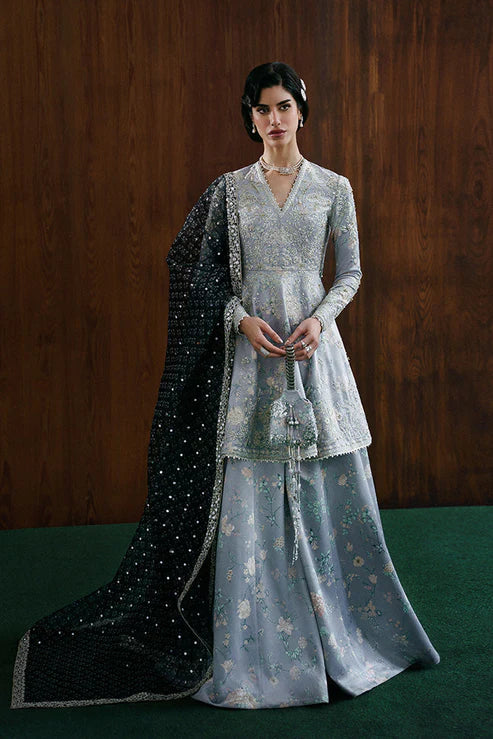 Suffuse | Silk Pret | EVIA