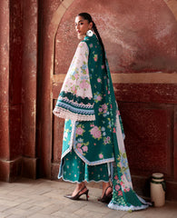 Republic Womenswear | Unstitched Lawn’26 | Neoma Gulbano