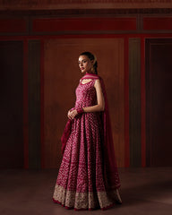 Faiza Saqlain | Lamia Wedding Formals | Gulinar