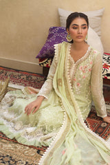 Sana Abbas | Luxury Pret | Gulya