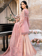 Ramsha | Luxury Wedding | H-207