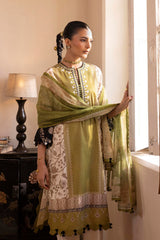 Sana Safinaz | Mahay Summer 26 | H263-001B-2BG