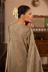Sana Safinaz | Mahay Summer 26 | H263-010A-3AI