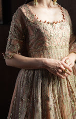Inayat | Festive Formals |HAZE