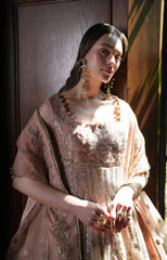 Inayat | Festive Formals |HAZE
