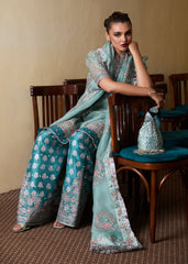 Hussain Rehar | SS Luxury Pret 25 | Artes